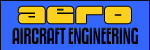 AERO - Aircraft Engeneering & Refurbishment