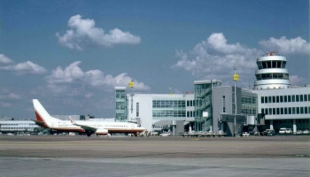 Kap Canabis Sativa Flughafen