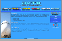 AUTO - Allumfassene Transportorganisation