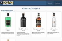 DOPE - Distilleries of Pottyland Enterprises