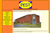 PEST - Pottylands erstaunliche Sperrmüll-Traumfabrik