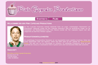 Pink Cupcake Productions