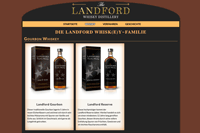 Landford's Whisky