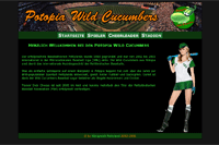 Potopia Wild Cucumbers