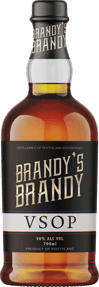 Flasche Brandy's Brandy
