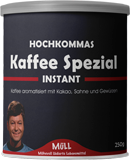 Kaffeedose