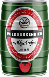 Bierflasche